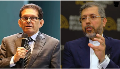 বাংলাদেশি জাহাজ নিরাপদে চলাচলে ইরানকে আবার অনুরোধ পররাষ্ট্রমন্ত্রীর