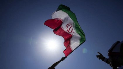 মোসাদের হয়ে গুপ্তচরবৃত্তির দায়ে ২ জনের ফাঁসি দিল ইরা