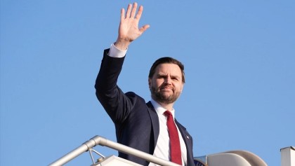 ভ্যান্সের নেতৃত্বে আবারও পাকিস্তান যাচ্ছে মার্কিন প্রতিনিধিদল