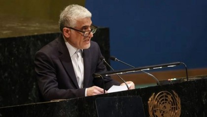 ফের আলোচনার জন্য যুক্তরাষ্ট্রকে যে শর্ত দিল ইরান