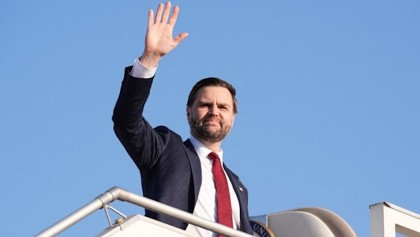 জেডি ভ্যান্সের পাকিস্তান সফর বাতিল