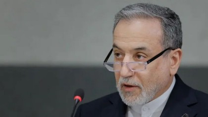 যুদ্ধের পরিণতির দায় যুক্তরাষ্ট্র-ইসরাইলের: ইরানের পররাষ্ট্রমন্ত্রী