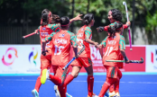 হংকংকে হারিয়ে প্রথমবার এশিয়ান গেমসে বাংলাদেশের মেয়েরা