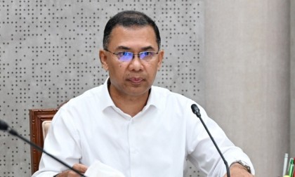 প্রধানমন্ত্রী তারেক রহমান প্রকল্প ব্যয়ে সাশ্রয়ী হতে নির্দেশনা দিয়েছেন