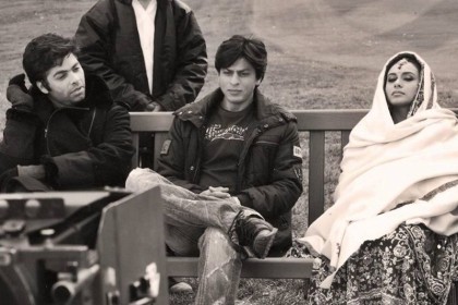 শাহরুখের আলোচিত সেই সিনেমা ঘিরে হবে ওয়েব সিরিজ