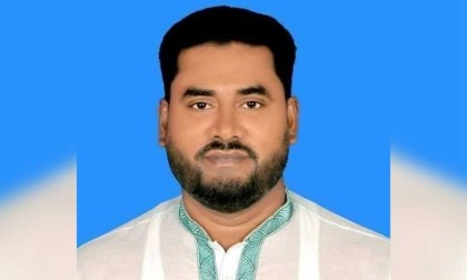 যুবলীগ নেতা ঈমান আলী মেম্বার গ্রেপ্তার