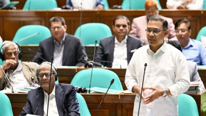 বৃষ্টির কারণে ক্ষতিগ্রস্ত কৃষকদের আগামী তিন মাস সরকার সহায়তা দেবে: প্রধানমন্ত্রী