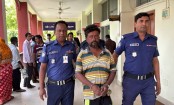 মেহেরপুরে শিশু ধর্ষণ মামলায় আসামির যাবজ্জীবন