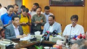 আসন্ন ঈদুল আজহা উপলক্ষে দেশে ১ কোটি ২৩ লাখ কোরবানিযোগ্য পশু আছে : প্রাণিসম্পদমন্ত্রী