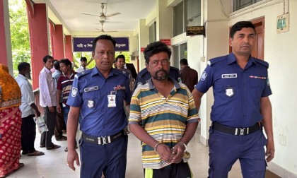 মেহেরপুরে শিশু ধর্ষণ মামলায় আসামির যাবজ্জীবন