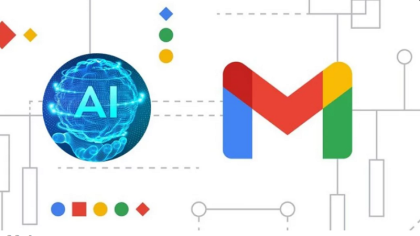জিমেইলে আসছে নতুন এআই সুবিধা