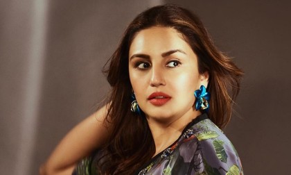 এবার বিয়ের পিঁড়িতে হুমা কুরেশি