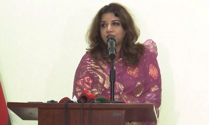 পশ্চিমবঙ্গে যে-ই ক্ষমতায় আসুক সম্পর্কে প্রভাব পড়বে না
