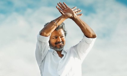 অভিনেতা থেকে মুখ্যমন্ত্রী, বিজয়ের উত্থান