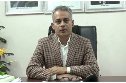 মহাসড়কের চাঁদাবাজদের বিরুদ্ধে কঠোর ব্যবস্থা নেওয়ার ঘোষণা সড়ক পরিবহনমন্ত্রীর