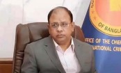 শাপলা চত্বরের ঘটনায় নিহত ৫৮ জনের পরিচয় শনাক্ত হয়েছে : চিফ প্রসিকিউটর