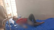 নারায়ণগঞ্জে মাদককারবারিদের ধারাল অস্ত্রের কোপে র‌্যাবের তিন সদস্য আহত