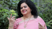মৃত্যুর গুজবে ক্ষুব্ধ রুনা লায়লা, দিল্লি থেকে বললেন ‘আমি সম্পূর্ণ সুস্থ’