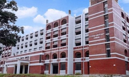 মৌলভীবাজারে দুই দশক পর ১৩ ডাকাতের যাবজ্জীবন কারাদণ্ড