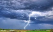 জামালপুরে বজ্রাঘাতে যুবকের মৃত্যু