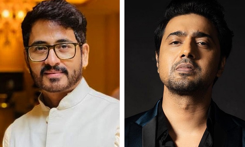 দেবকে নিয়ে বিস্ফোরক মন্তব্য হিরণের