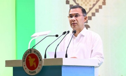 জনগণ গুম-অপহরণ আর ভয়ের সংস্কৃতিমুক্ত একটি রাষ্ট্র এবং সমাজ দেখতে চায়: প্রধানমন্ত্রী