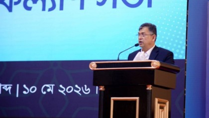 সরকারের আর্থিক সঙ্গতি ও সক্ষমতা বিবেচনায় পুলিশের যৌক্তিক দাবি পূরণ করা হবে: স্বরাষ্ট্রমন্ত্রী
