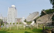 ৫ জেলার জন্য আবহাওয়া অফিসের সতর্কবার্তা