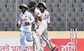 বাংলাদেশের মাটিতে পাকিস্তানের বিপক্ষে ঐতিহাসিক প্রথম টেস্ট জয়
