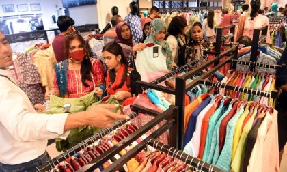 দোকানপাট, শপিং মল খোলা রাখার সময় নির্ধারণ করে বিজ্ঞপ্তি