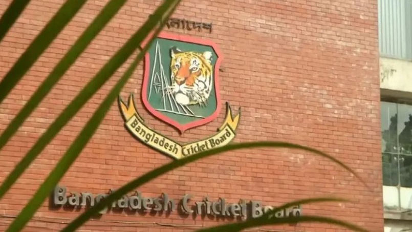 বিসিবি নির্বাচনের জন্য ৩ সদস্যের কমিশন গঠন