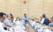 ৩৫ হাজার কোটি টাকার ‘পদ্মা ব্যারাজ’ প্রকল্প অনুমোদন