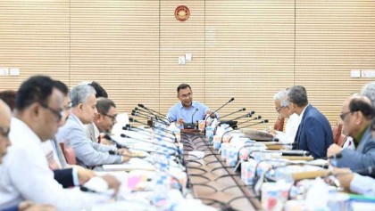 একনেকে ৩৬ হাজার ৬৯৫ কোটি টাকার ৯ প্রকল্প অনুমোদন