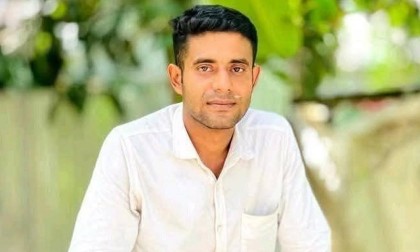 কিশোরগঞ্জে ব্যবসায়ীকে বাড়ি থেকে ডেকে নিয়ে হত্যা