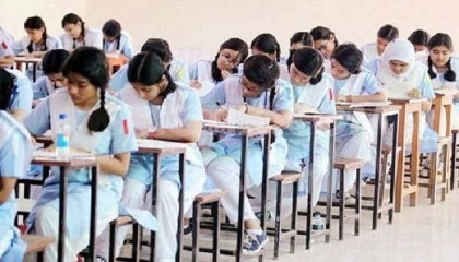 ২০২৭ সালের এসএসসি-এইচএসসি ও সমমানের পরীক্ষার তারিখ ঘোষণা