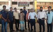 ব্রাহ্মণবাড়িয়ায় টিকিট কালোবাজারির অভিযোগে দুজনের কারাদণ্ড