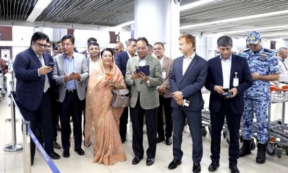 দেশের আটটি বিমানবন্দর, ছয়টি রেলস্টেশন ও চারটি আন্ত নগর ট্রেনে ফ্রি ওয়াই-ফাই সেবা চালু