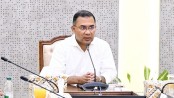 গণতন্ত্রকে প্রাতিষ্ঠানিক রূপ দেওয়ার লক্ষ্যে সরকার কাজ করছে: প্রধানমন্ত্রী