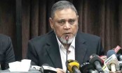 স্থানীয় সরকার নির্বাচনকে শান্তিপূর্ণ ও সংঘাতমুক্ত করা নির্বাচন কমিশনের (ইসি) প্রধান অগ্রাধিকার: সিইসি