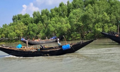 সুন্দরবনে ২৪ ঘণ্টায় ১৮ জেলে অপহরণ