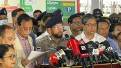 জাতীয় ঈদগাহে ৬ স্তরের নিরাপত্তা, ঢাকায় ১৫ হাজার পুলিশ সদস্য মোতায়েন