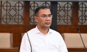 তামাকের মরণঘাতী প্রভাব থেকে শিশু-কিশোরসহ দেশের আগামী প্রজন্মকে রক্ষায় সরকার বদ্ধপরিকর : প্রধানমন্ত্রী