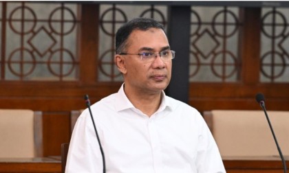 তামাকের মরণঘাতী প্রভাব থেকে শিশু-কিশোরসহ দেশের আগামী প্রজন্মকে রক্ষায় সরকার বদ্ধপরিকর : প্রধানমন্ত্রী