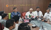 প্রবাসী কার্ড হলে এখানে আর বিএমইটি কার্ড থাকবে না : প্রবাসী কল্যাণ মন্ত্রী