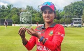 টানা দুই হারের পর জিতল বাংলাদেশ
