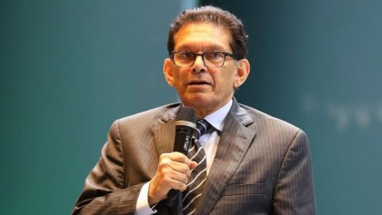 পররাষ্ট্রমন্ত্রী ড. খলিলুর রহমান জাতিসংঘ সাধারণ পরিষদের সভাপতি নির্বাচিত