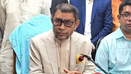 দেশের বেসরকারি হাসপাতালগুলোর ওপর তীক্ষ্ণ নজরদারি করা হচ্ছে, কঠোর নির্দেশনা জারি স্বাস্থ্যমন্ত্রীর
