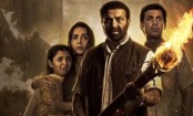বদলে গেল সানি দেওলের ছবির নাম