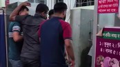 আসামি ধরতে গিয়ে মাদককারবারিদের হামলার শিকার ২ পুলিশ কর্মকর্তা