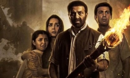 বদলে গেল সানি দেওলের ছবির নাম